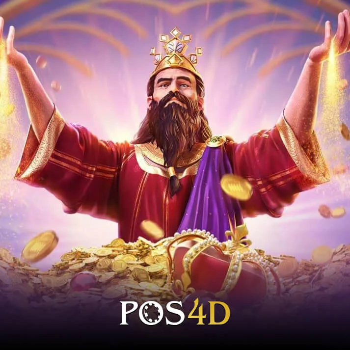 POS4D: Situs Bermain Kartu Online Terpercaya dengan Bonus Besar 